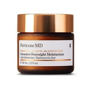 Essential Fx Acyl-Glutathione Intensive Overnight Moisturizer